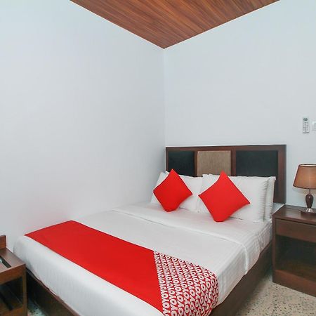 Hotel 198 Negombo Ruang foto