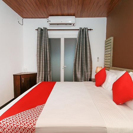 Hotel 198 Negombo Ruang foto