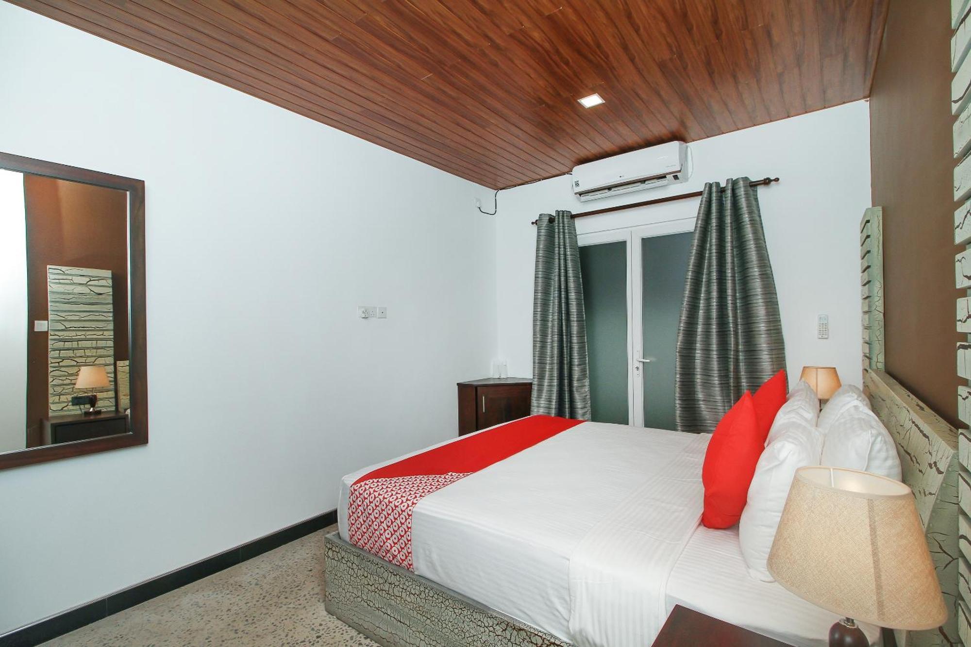 Hotel 198 Negombo Ruang foto