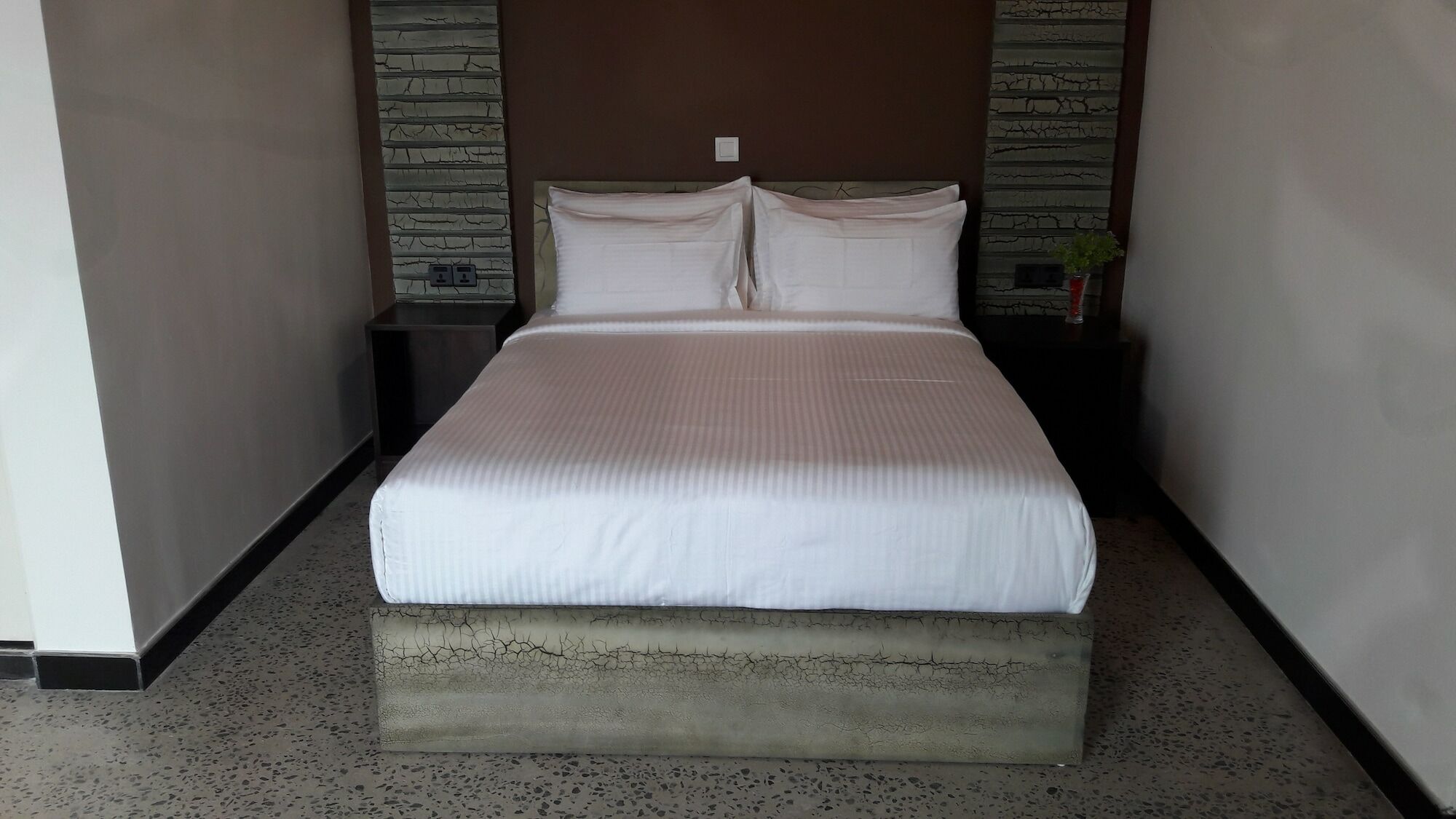 Hotel 198 Negombo Bagian luar foto